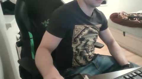 Snapshot of tonytigersex chatting on 15, 2, 2026 tonytigersex online show from 15, 2, 2026