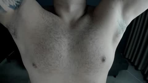 TonyWilcox online show from 13, 11, 2025