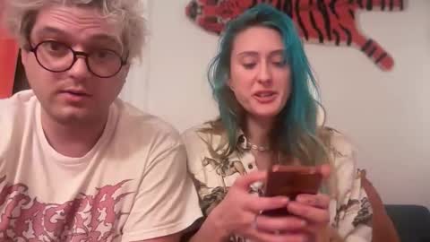 toobna2 online show from 18, 5, 2026