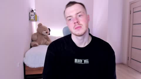 Snapshot of toohornyserj chatting on 13, 1, 2025 toohornyserj online show from 13, 1, 2025