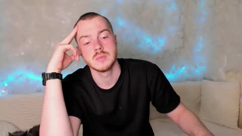 Snapshot of toohornyserj chatting on 14, 10, 2025 toohornyserj online show from 14, 10, 2025