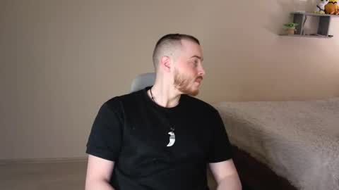 toohornyserj online show from 18, 3, 2026