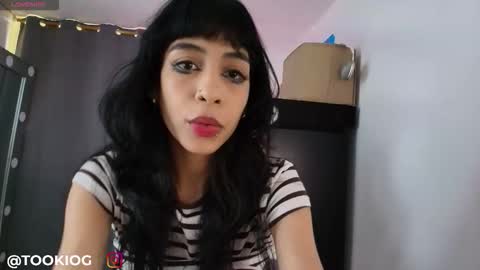 tookiock online show from 14, 3, 2026