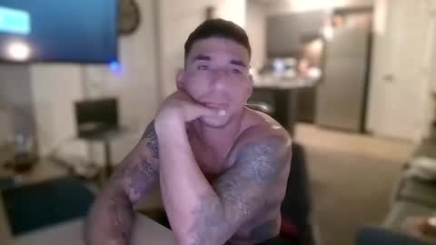 Snapshot of toomuchsmoke chatting on 16, 2, 2025 toomuchsmoke online show from 16, 2, 2025