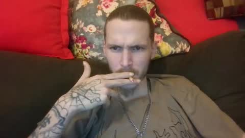 TooTall803 online show from 29, 9, 2025