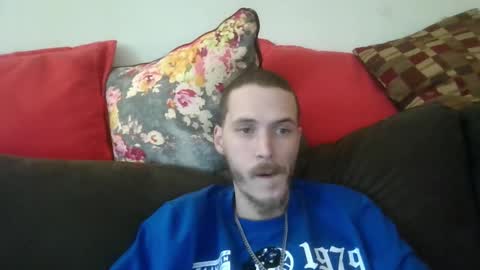 TooTall803 online show from 3, 10, 2025