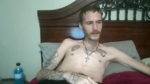 Snapshot of tootall803 chatting on 4, 7, 2026 TooTall803 online show from 4, 7, 2026