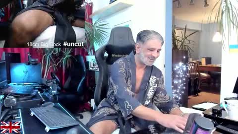 topalphaboss online show from 19, 12, 2025