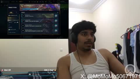 TopazBoy online show from 10, 2, 2026