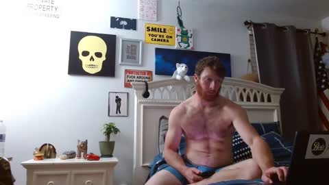 Connor Hancock online show from 14, 12, 2024