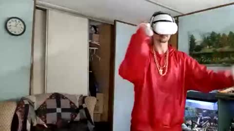 SagMeOreduceMe online show from 18, 1, 2026