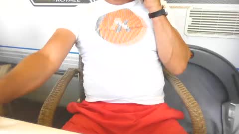 Snapshot of topsecreton chatting on 11, 7, 2026 topsecreton online show from 11, 7, 2026