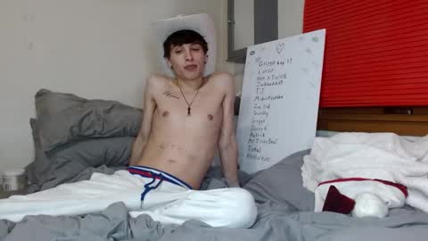 TopZaddy online show from 10, 12, 2024