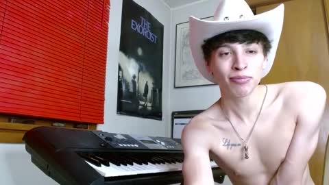 Snapshot of topzaddy chatting on 10, 12, 2024 TopZaddy online show from 10, 12, 2024