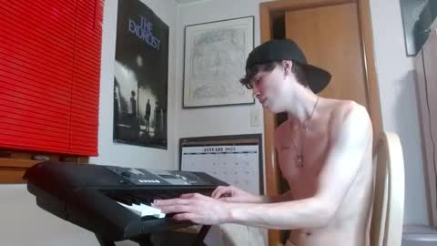 Snapshot of topzaddy chatting on 15, 12, 2024 TopZaddy online show from 15, 12, 2024