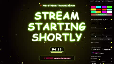 Snapshot of tori9997 chatting on 5, 7, 2026 butterfly princess online show from 5, 7, 2026
