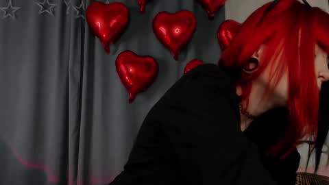 your personal gothic girl check it    online show from 15, 2, 2025