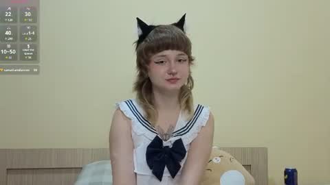 Snapshot of toricarmula chatting on 14, 7, 2026 Tori online show from 14, 7, 2026