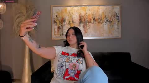 Tori Cross online show from 29, 9, 2025