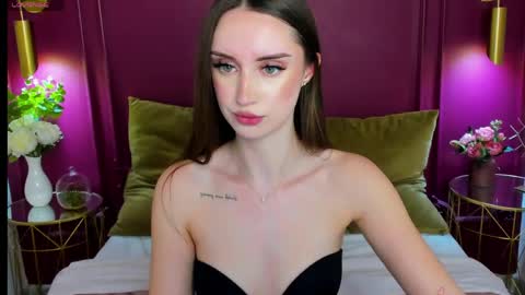 Snapshot of torisonn chatting on 5, 5, 2026 Tori online show from 5, 5, 2026