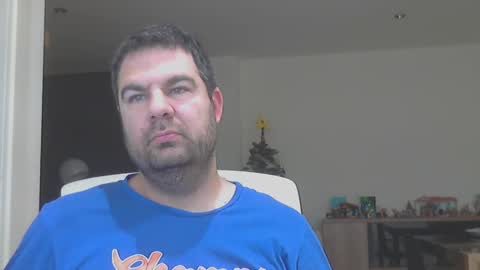 Tork 83 online show from 25, 12, 2024