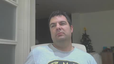 Tork 83 online show from 31, 12, 2024