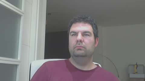 Tork 83 online show from 8, 3, 2025