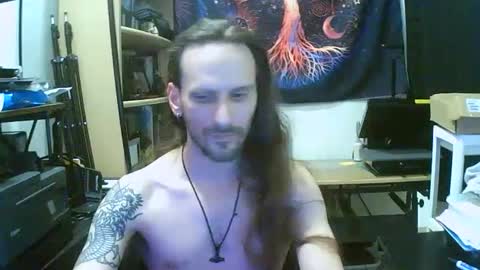 Snapshot of tornado2156 chatting on 5, 3, 2025 Tornado2156 online show from 5, 3, 2025