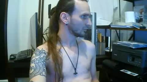 Tornado2156 online show from 18, 1, 2026