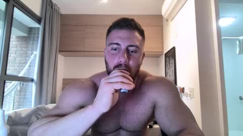 toro_arrapato online show from 14, 1, 2025