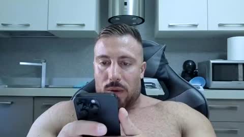 toro_arrapato online show from 13, 6, 2026