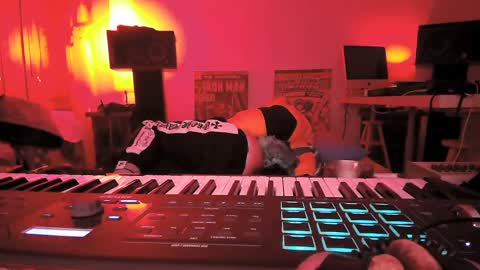 Snapshot of torosko chatting on 27, 2, 2025 Torosko online show from 27, 2, 2025