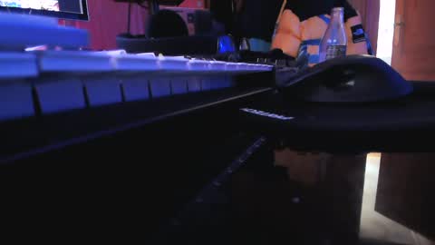 Snapshot of torosko chatting on 8, 3, 2025 Torosko online show from 8, 3, 2025