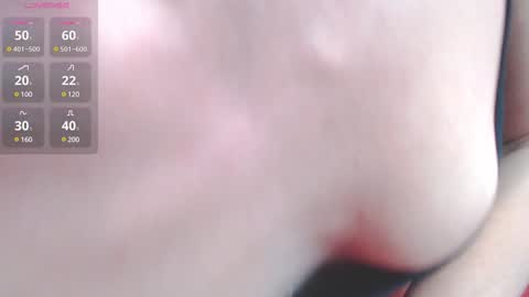 ToryOhSweety online show from 23, 1, 2025