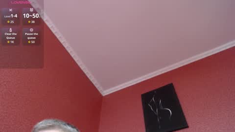 ToryOhSweety online show from 3, 3, 2026