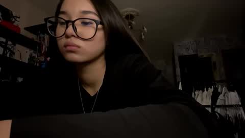 Snapshot of toryscarpato chatting on 15, 1, 2026 Julia online show from 15, 1, 2026