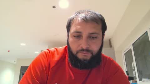 toshman87 online show from 31, 7, 2026