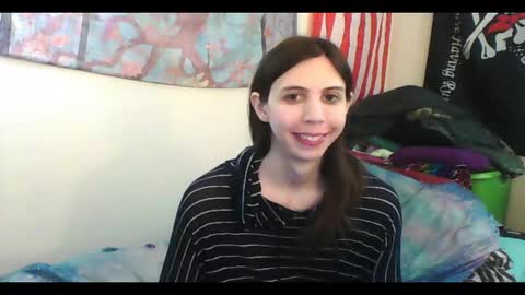 Luna online show from 10, 2, 2025