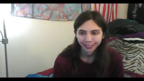 Luna online show from 6, 3, 2025