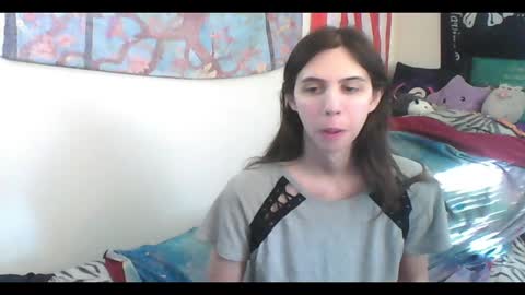 Luna online show from 18, 9, 2025