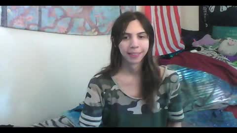 Luna online show from 28, 9, 2025