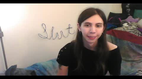 Luna online show from 10, 10, 2025