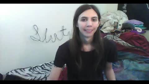 Luna online show from 20, 10, 2025