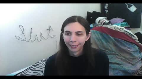 Luna online show from 21, 11, 2025