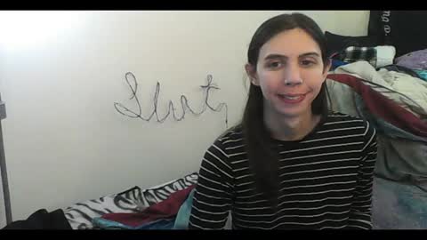 Luna online show from 29, 11, 2025