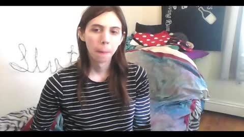 Luna online show from 24, 2, 2026