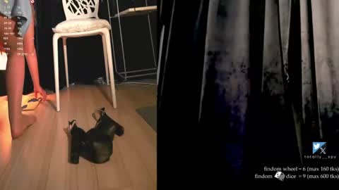 Madam Viktoria   Vacation in Portugal  2811 - 0412 online show from 26, 6, 2026