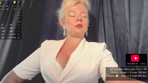 Madam Viktoria   Vacation in Portugal  2811 - 0412 online show from 2, 8, 2026