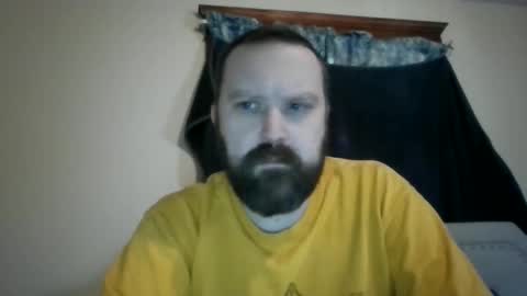 Big Daddy Balls online show from 26, 1, 2025