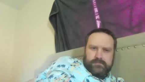 Big Daddy Balls online show from 12, 9, 2025